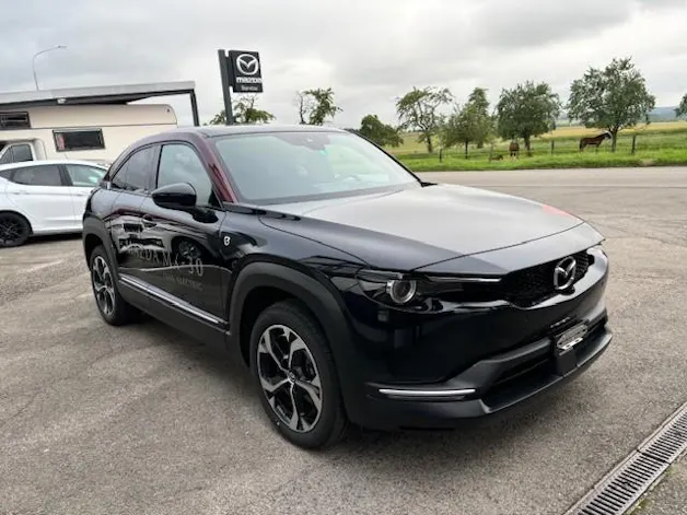 Mazda MX-30 PHEV e-Skyactiv R-EV 170 Edition R