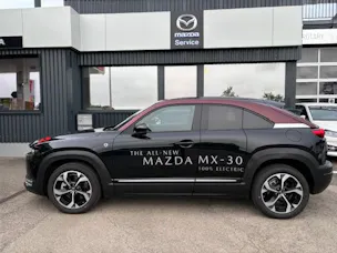 Mazda MX-30 PHEV e-Skyactiv R-EV 170 Edition R