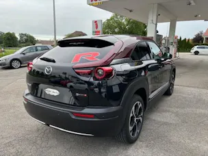 Mazda MX-30 PHEV e-Skyactiv R-EV 170 Edition R