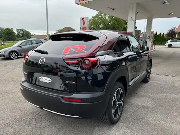 Mazda MX-30 PHEV e-Skyactiv R-EV 170 Edition R