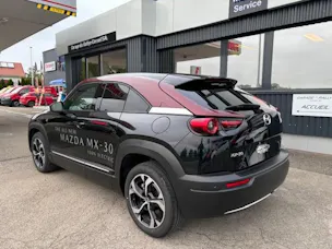 Mazda MX-30 PHEV e-Skyactiv R-EV 170 Edition R