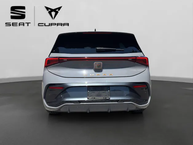 Cupra Born 77 kWh e-Boost