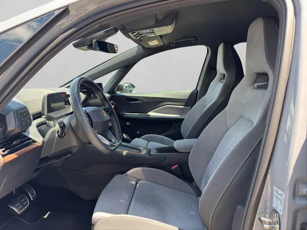 Cupra Born 77 kWh e-Boost