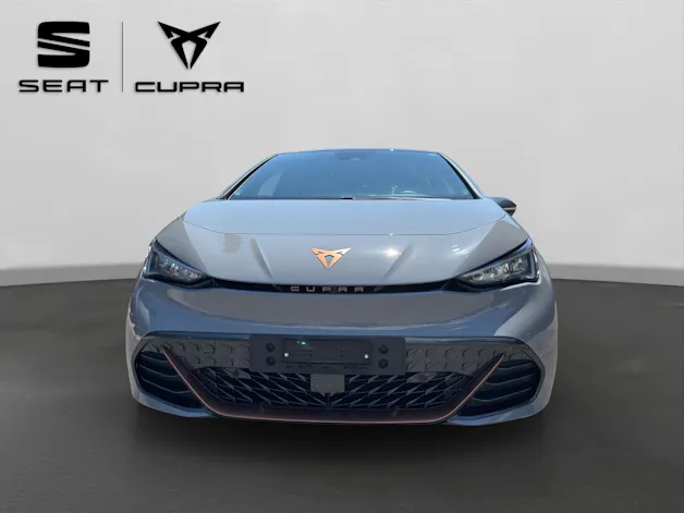 Cupra Born 77 kWh e-Boost