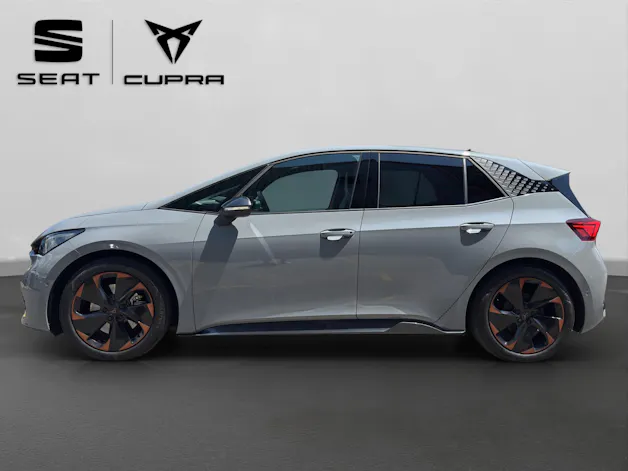 Cupra Born 77 kWh e-Boost