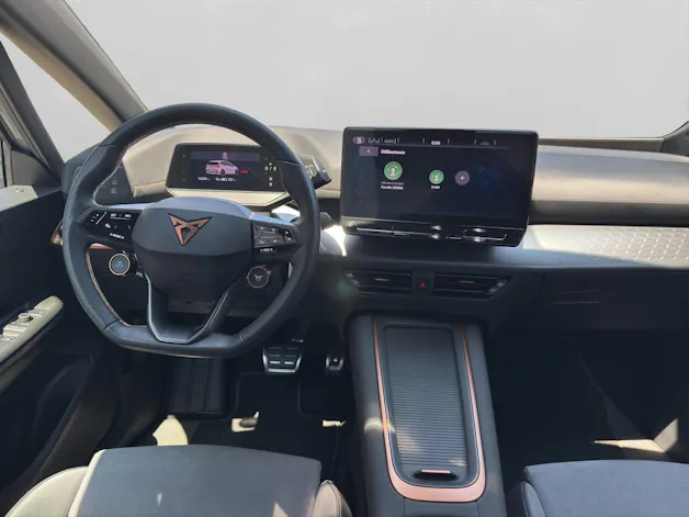 Cupra Born 77 kWh e-Boost