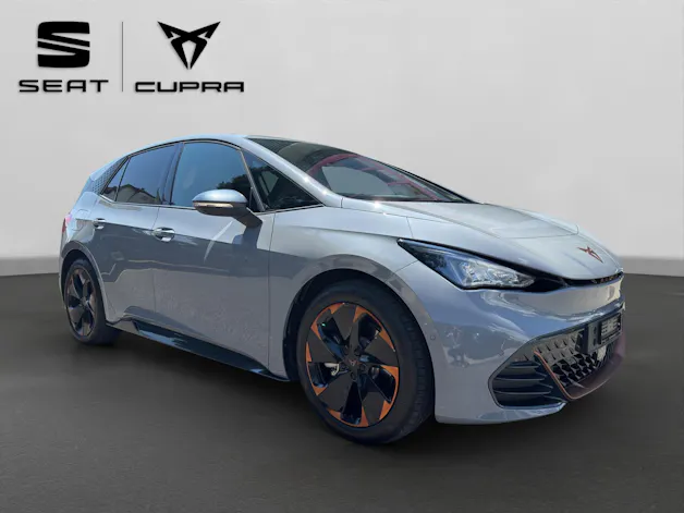 Cupra Born 77 kWh e-Boost