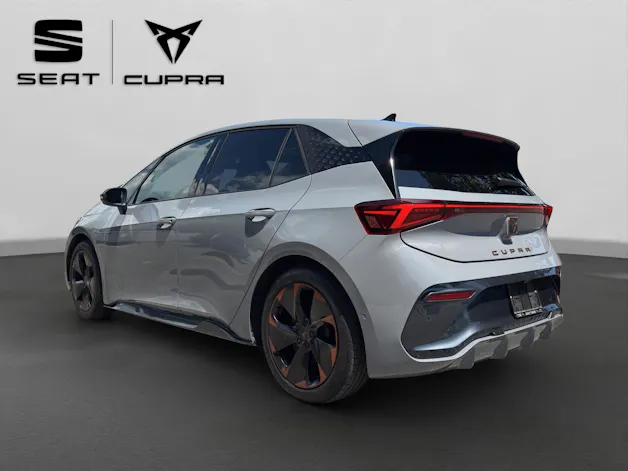 Cupra Born 77 kWh e-Boost