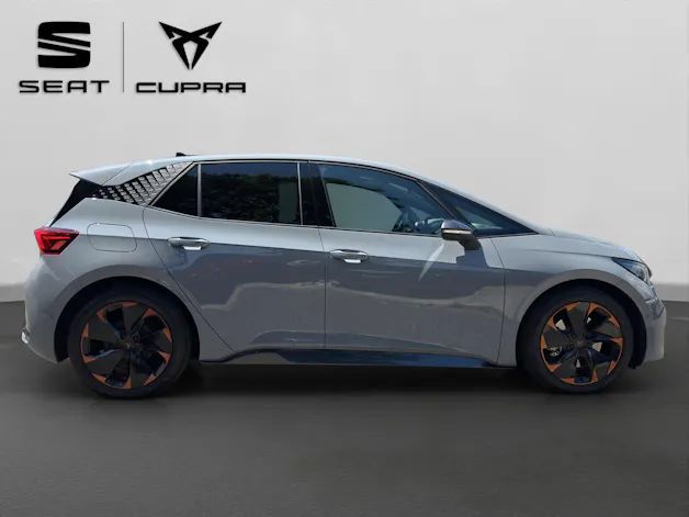 Cupra Born 77 kWh e-Boost