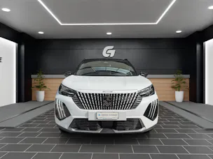 Peugeot 2008 NEW 1.2 Hybrid 145 GT