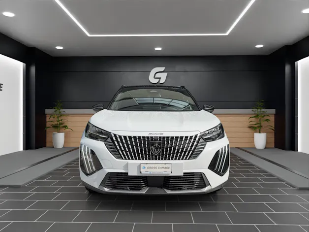 Peugeot 2008 NEW 1.2 Hybrid 145 GT