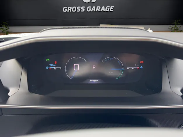 Peugeot 2008 NEW 1.2 Hybrid 145 GT
