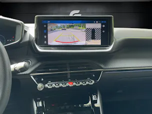 Peugeot 2008 NEW 1.2 Hybrid 145 GT