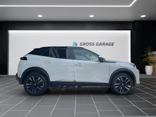 Peugeot 2008 NEW 1.2 Hybrid 145 GT