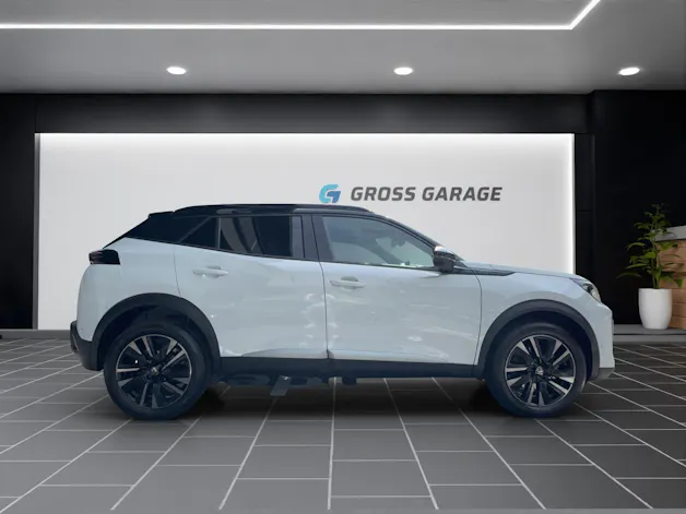Peugeot 2008 NEW 1.2 Hybrid 145 GT