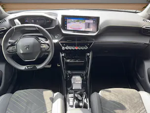 Peugeot 2008 NEW 1.2 Hybrid 145 GT