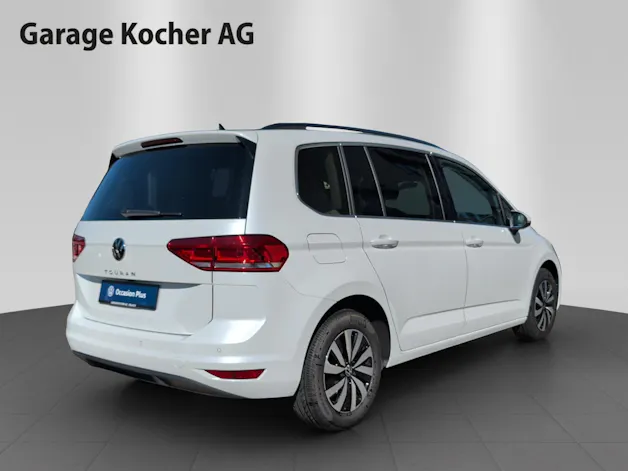 VW Touran 1.5 TSI EVO Comfortline DSG