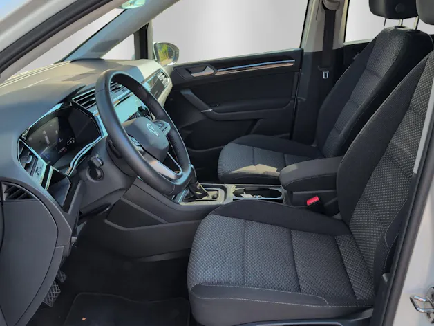 VW Touran 1.5 TSI EVO Comfortline DSG
