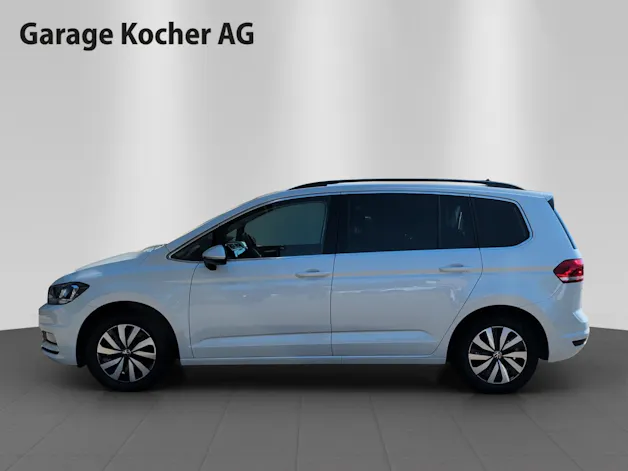 VW Touran 1.5 TSI EVO Comfortline DSG