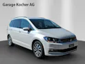 VW Touran 1.5 TSI EVO Comfortline DSG