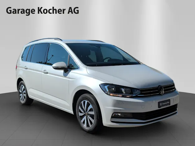 VW Touran 1.5 TSI EVO Comfortline DSG