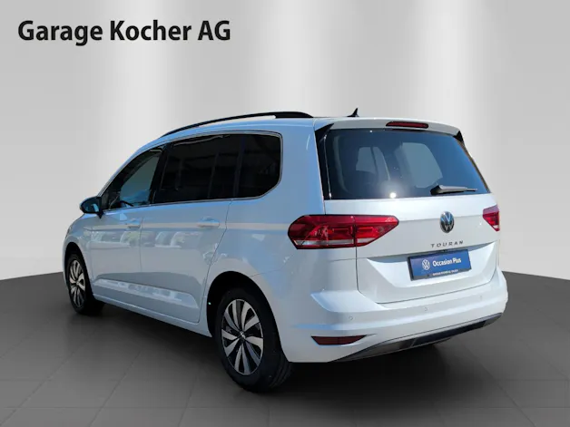 VW Touran 1.5 TSI EVO Comfortline DSG