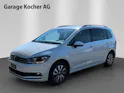 VW Touran 1.5 TSI EVO Comfortline DSG