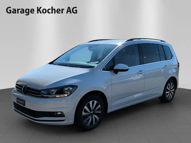 VW Touran 1.5 TSI EVO Comfortline DSG