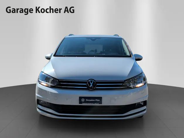 VW Touran 1.5 TSI EVO Comfortline DSG