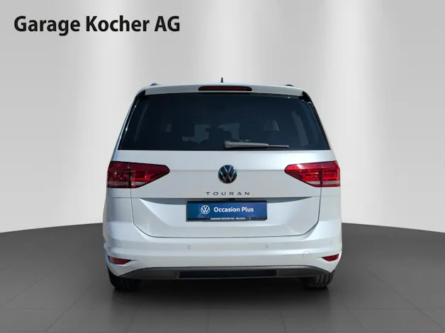 VW Touran 1.5 TSI EVO Comfortline DSG