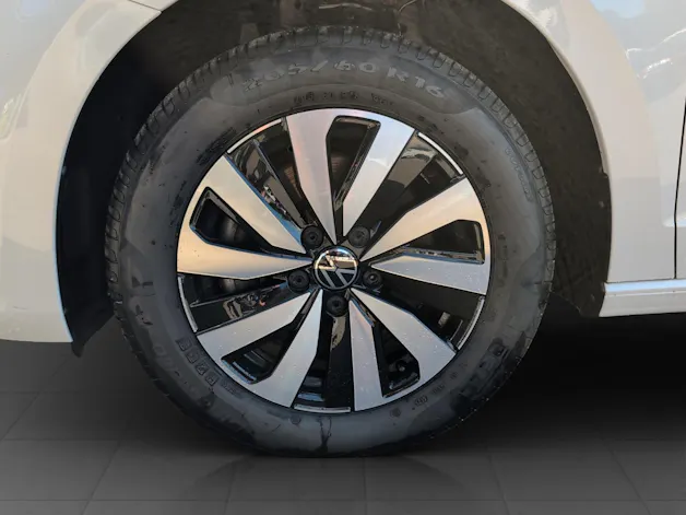 VW Touran 1.5 TSI EVO Comfortline DSG