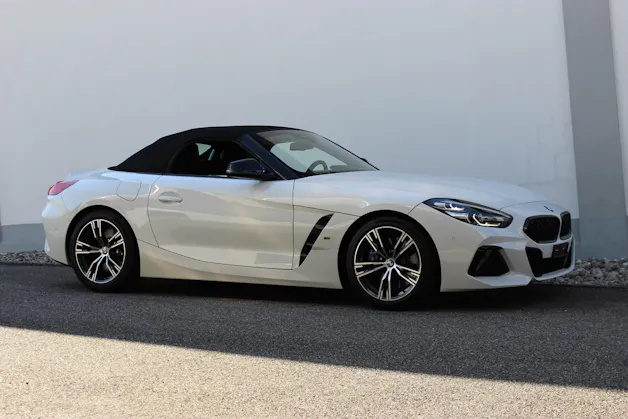 BMW Z4 M40i