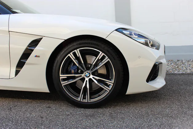BMW Z4 M40i