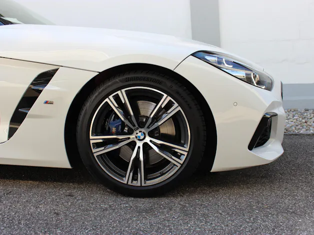 BMW Z4 M40i