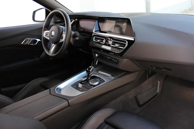 BMW Z4 M40i