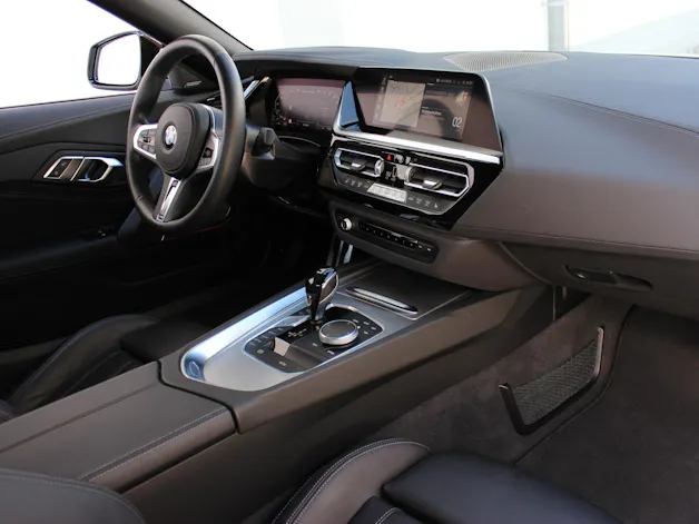 BMW Z4 M40i