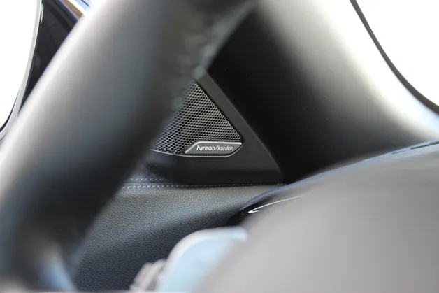 BMW Z4 M40i