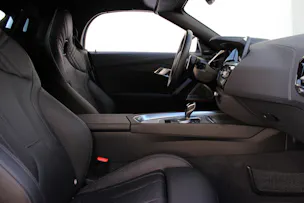 BMW Z4 M40i