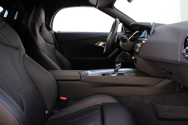 BMW Z4 M40i