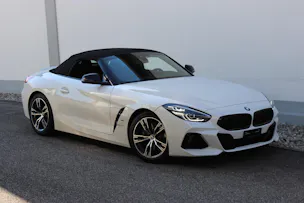 BMW Z4 M40i