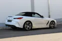 BMW Z4 M40i