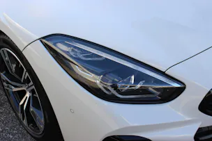 BMW Z4 M40i