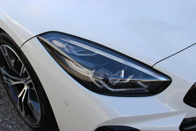 BMW Z4 M40i