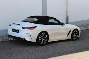 BMW Z4 M40i
