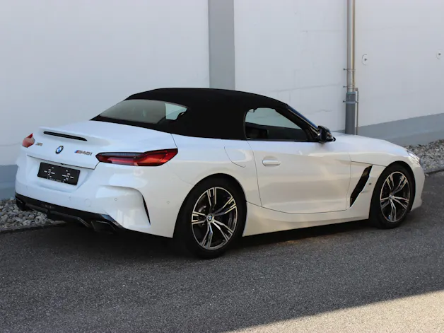 BMW Z4 M40i