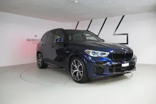 BMW X5 xDrive45e M Sport Steptronic