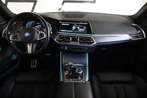 BMW X5 xDrive45e M Sport Steptronic