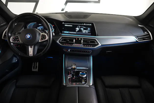 BMW X5 xDrive45e M Sport Steptronic