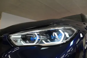 BMW X5 xDrive45e M Sport Steptronic