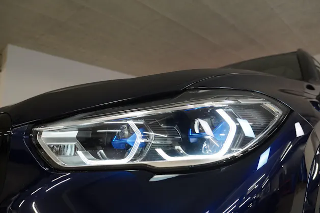 BMW X5 xDrive45e M Sport Steptronic